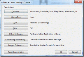 Outlook 2013: promijenite font za jasniji prikaz nepročitanih e-poruka