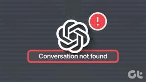 11 modi per correggere l'errore "Conversazione non trovata" su ChatGPT