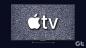 Apple TV'de Sinyal Yok Hatasını Düzeltmenin En İyi 8 Yolu