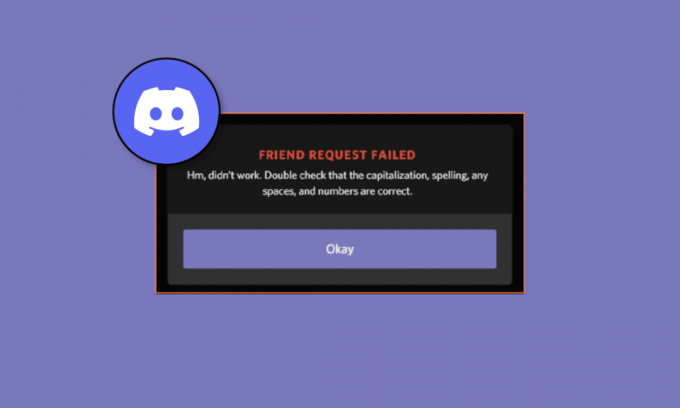 5 způsobů, jak opravit chybu, která selhala v žádosti o přátelství Discord