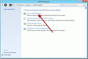 Αποτρέψτε τις εφαρμογές Metro από το άνοιγμα των αρχείων σας στα Windows 8
