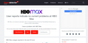 Cara Memperbaiki HBO Max Tidak Berfungsi di PS4 atau PS5 — TechCult