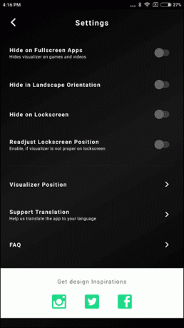 3 Möglichkeiten zum Anpassen der Android-Navigationsleiste 4