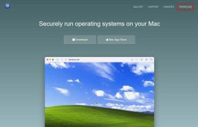 Kaip įdiegti „Windows“ „Mac M1“ be paralelių – „TechCult“.