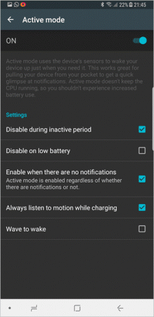 3 bästa apparna för att byta låsskärm för Android 10