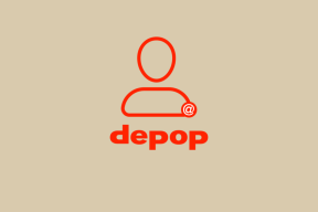 Ar galite pakeisti Depop vartotojo vardą?