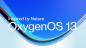 OxygenOS 13: функції, підтримувані пристрої та дата випуску