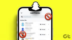 4 วิธีในการหยุดคนสุ่มไม่ให้เพิ่มคุณใน Snapchat