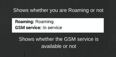 Roaming i Gsm E1461310712211