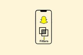 Puteți suprapune filtre pe Snapchat? – TechCult