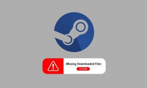 Corrigir erro de arquivos baixados ausentes no Steam