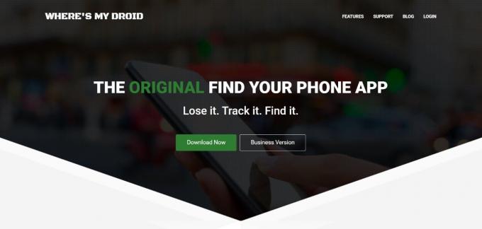 Kde je môj droid | Najlepšia aplikácia na sledovanie mobilných telefónov