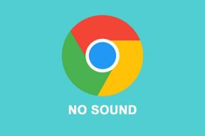 Äänetön ongelman korjaaminen Google Chromessa