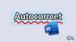 5 bästa korrigeringar för att autokorrigering inte fungerar i Microsoft Word på Mac