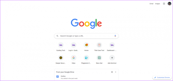 Google Chrome – ogromna podpora za razširitve