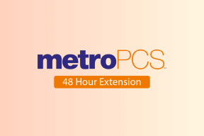 क्या आप MetroPCS में 48 घंटे का विस्तार प्राप्त कर सकते हैं?