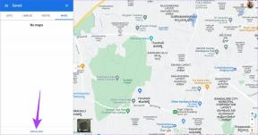 როგორ გავაზიაროთ მორგებული მარშრუტი ან მიმართულებები Google Maps-ზე კომპიუტერისა და Android-ისთვის