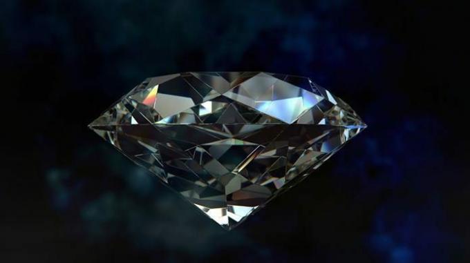 Діаманти для запобігання вибухів