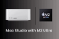 Apple kondigt Mac Studio met M2 Ultra aan op WWDC 2023 – TechCult