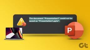 8 geriausi būdai, kaip pataisyti „Microsoft PowerPoint“ neišsaugojimą „Mac“.