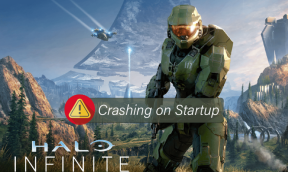 Fix Halo Infinite jookseb käivitamisel pidevalt kokku