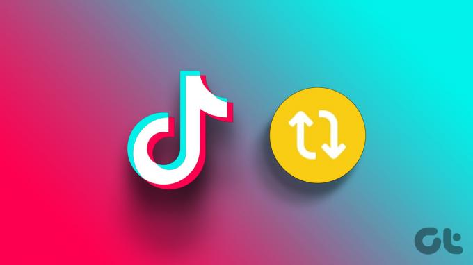 Kako ponovo objaviti ili poništiti repost na TikTok-u