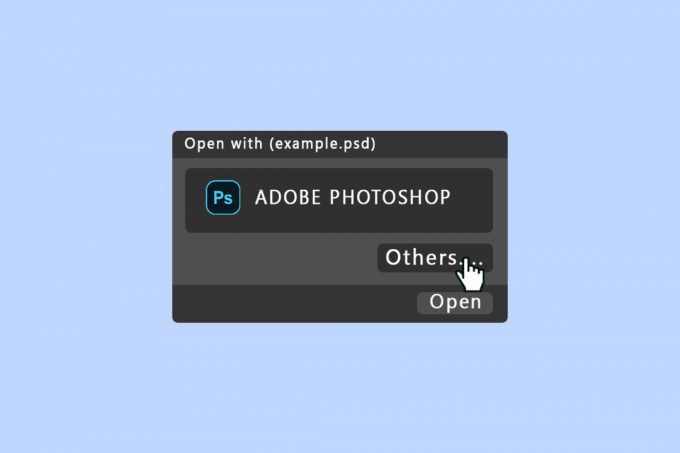 Ako otvoriť súbor PSD bez aplikácie Photoshop
