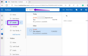 Top 6 moduri de a remedia Microsoft Outlook care nu salvează schițele pe Windows