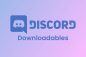 Discord revolutionerer Creator Monetization med "Downloadables" og Server Shop – TechCult