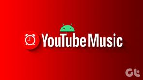 Cum să setați YouTube Music ca alarmă pe Android