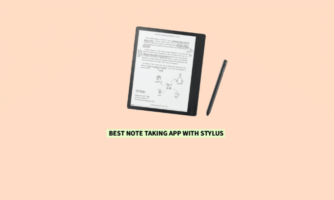 Die 15 besten Notizen-Apps mit Stylus