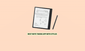 15 најбољих апликација за бележење са оловком