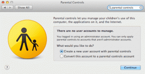 Como aproveitar ao máximo os controles dos pais no Mac