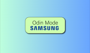 Wat is de Odin-modus op een Samsung-telefoon?