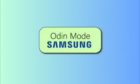 Kaj je način Odin na telefonu Samsung?