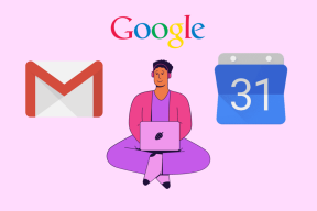Gmail är snart det enda kalenderschemaläggningsverktyget du kan behöva – TechCult