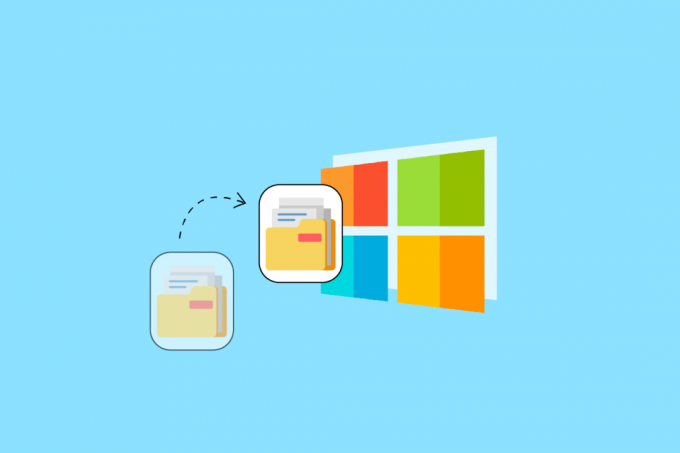 كيفية نسخ المسار الكامل لملف أو مجلد على نظام التشغيل Windows 10