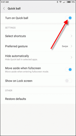 Xiaomi Mi Max 2 Tips Tricks 3