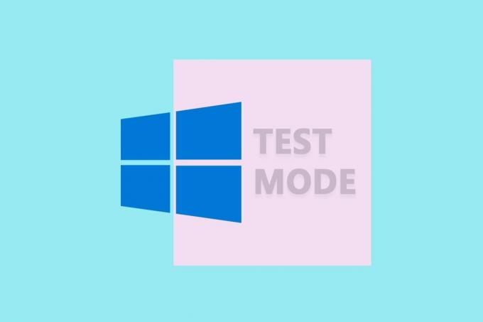 Co to jest tryb testowy w systemie Windows 10?