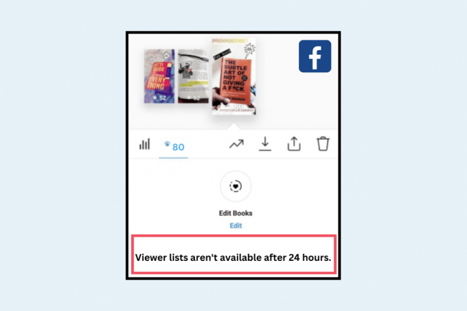 क्या आप देख सकते हैं कि 24 घंटे के बाद आपके फेसबुक हाइलाइट्स को किसने देखा?