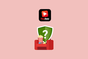 Чи TinyZone TV безпечний? – TechCult
