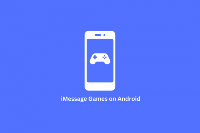 2 αποτελεσματικοί τρόποι για να παίξετε παιχνίδια iMessage στο Android