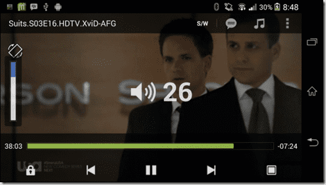 Mx Player Volume Boost