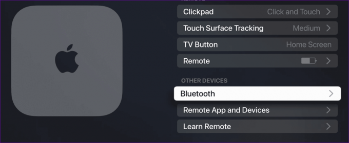 Kako popraviti AirPods koji se ne spaja na Apple TV 3 1