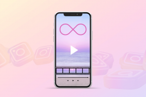 Jak zapętlić wideo na iPhonie na Instagram – TechCult