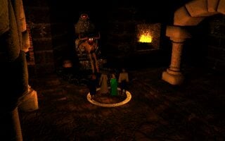 kraujas | | geriausi seni abandonware žaidimai PC