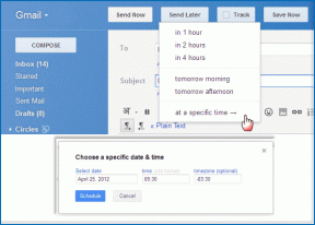 Hogyan lehet nyomon követni, hogy az e-mail megnyitásra került-e vagy rákattintottak-e a Gmailben