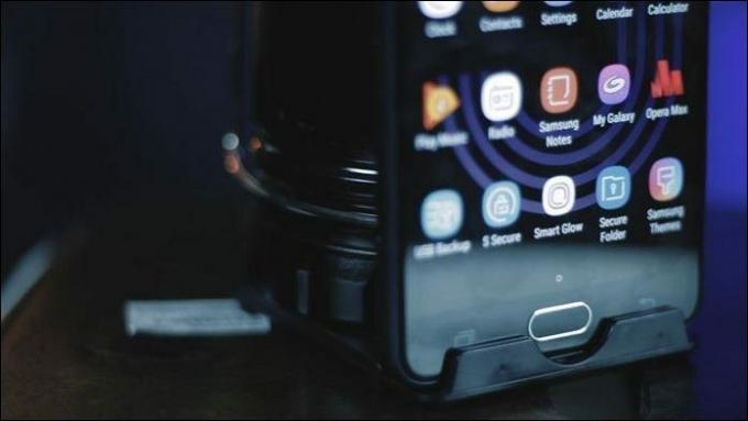 Samsung Galaxy J7 Max pilns apskats 6