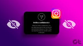 Топ 9 начина да коригирате поканата за сътрудник, която не се показва в Instagram