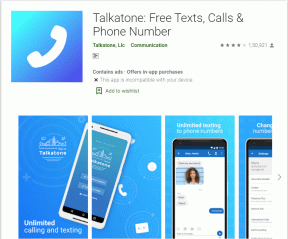 Talkatone: A legjobb Android-alkalmazás ingyenes hívásokhoz és üzenetekhez